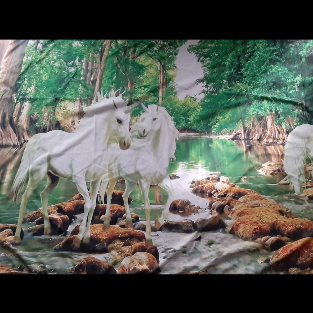 Wall mural